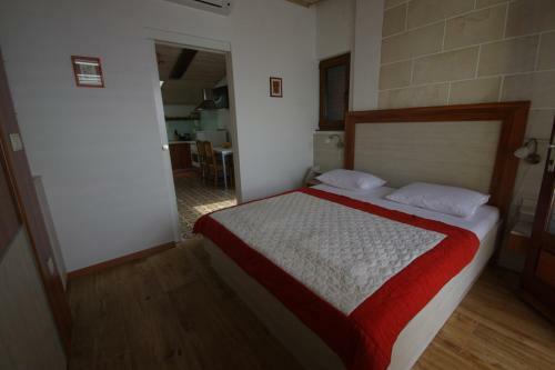 Apartamento Villa Libertas