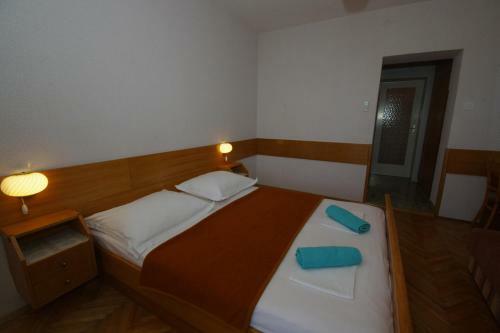 Apartamento Villa Libertas