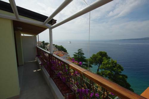 Apartamento Villa Libertas