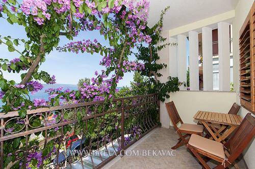 Apartamento Villa Libertas