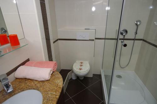 Apartamento Villa Libertas