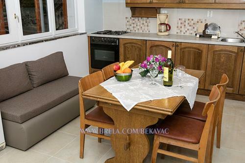 Apartamento Villa Libertas
