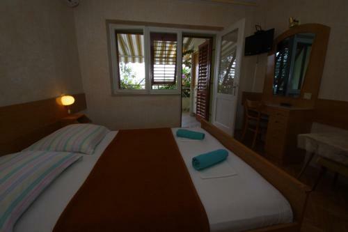 Apartamento Villa Libertas
