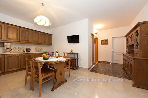 Apartamento Villa Libertas