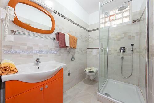 Apartamento Villa Libertas