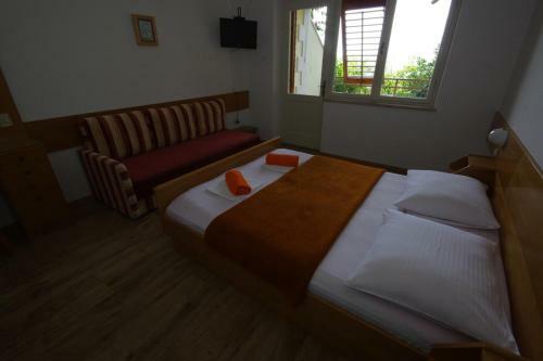 Apartamento Villa Libertas
