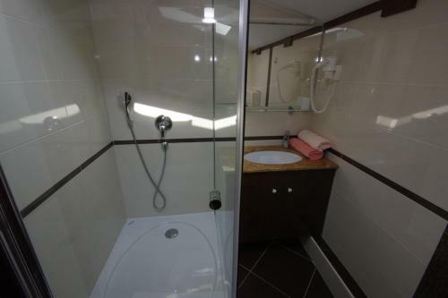 Apartamento Villa Libertas