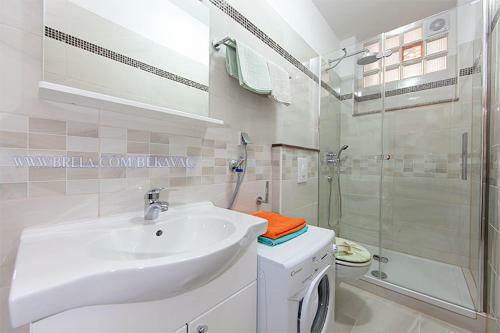 Apartamento Villa Libertas