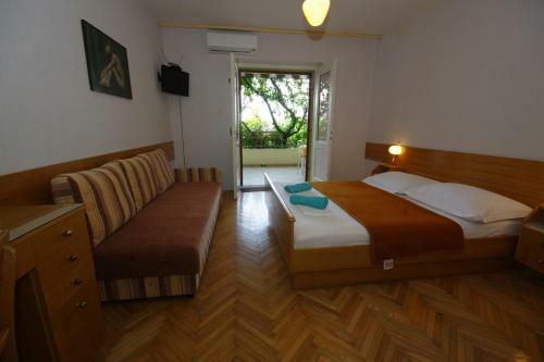 Apartamento Villa Libertas