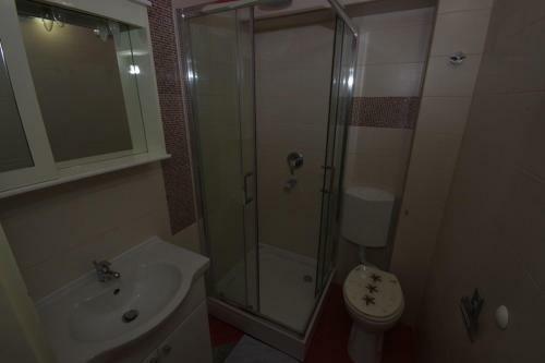 Apartamento Villa Libertas