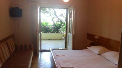 Apartamento Villa Libertas