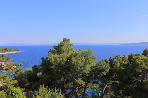 Apartments By The Sea Brela, Makarska - 18814