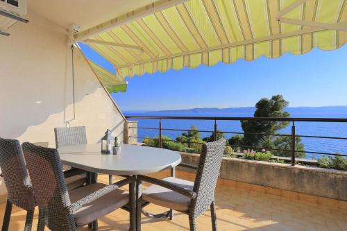 Apartments By The Sea Brela, Makarska - 18814