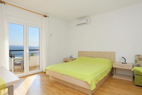 Apartments By The Sea Brela, Makarska - 18814