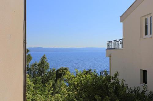 Apartments By The Sea Brela, Makarska - 18814