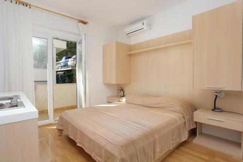 Apartments By The Sea Brela, Makarska - 18814