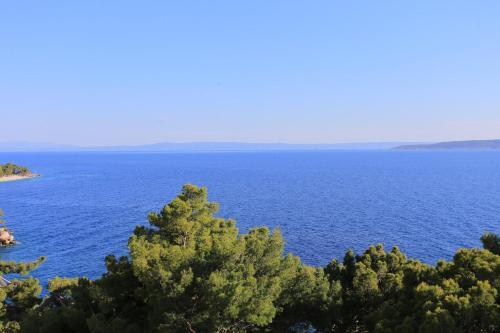 Apartments By The Sea Brela, Makarska - 18814