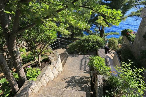 Apartments By The Sea Brela, Makarska - 18814