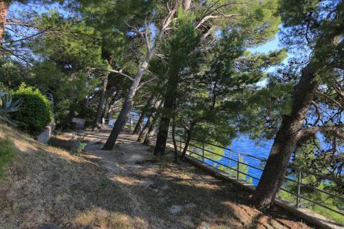 Apartments By The Sea Brela, Makarska - 18814
