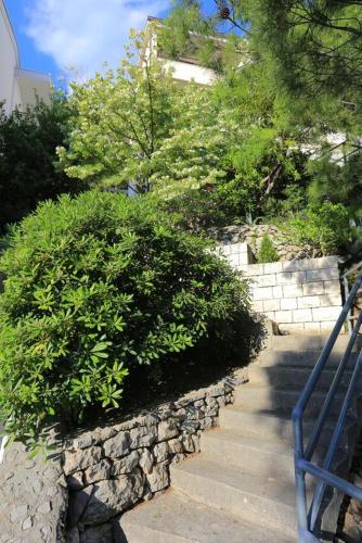 Apartments By The Sea Brela, Makarska - 18814