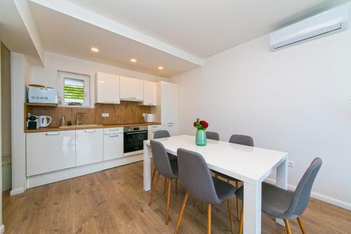 Apartman Macan