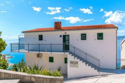 Apartman Macan
