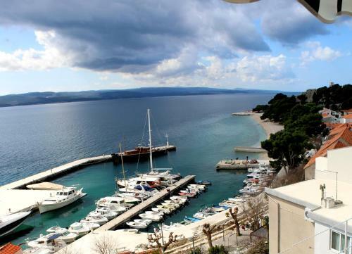Apartamento Mali Jakov