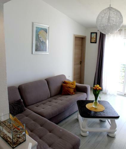 Apartamento Mali Jakov