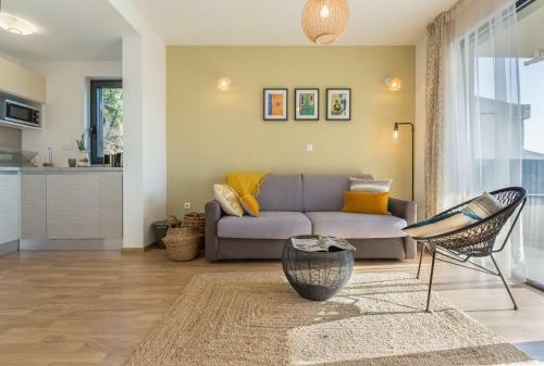 Apartamento Villa Reana