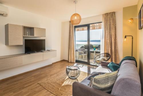 Apartamento Villa Reana