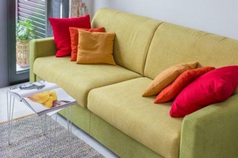 Apartamento Villa Reana