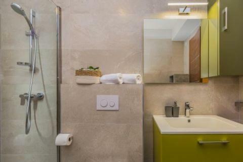 Apartamento Villa Reana