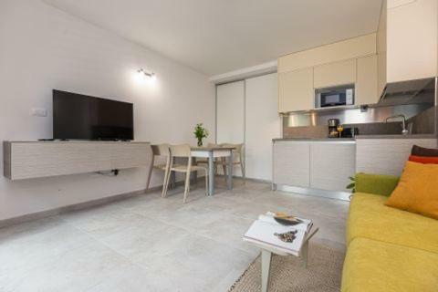 Apartamento Villa Reana