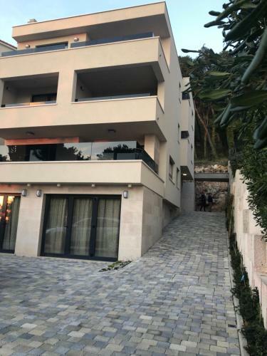 Apartamento Villa Reana
