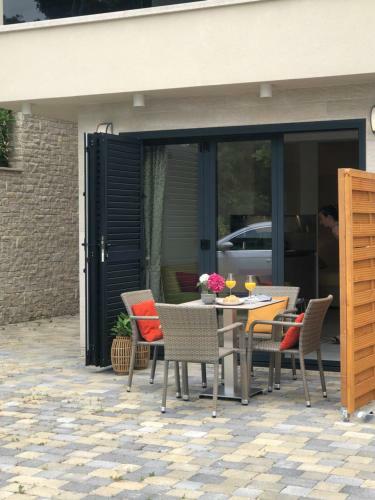 Apartamento Villa Reana