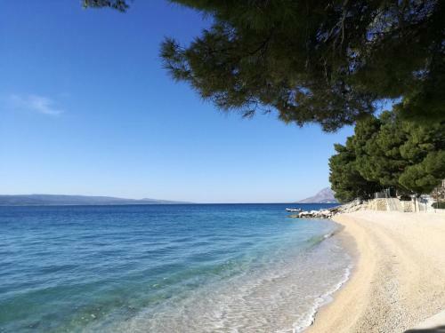 Apartments Mare