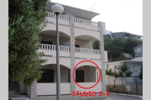 Apartamento Studio Ground Floor With Terace
