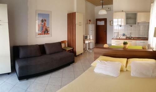Apartamento Studio Ground Floor With Terace