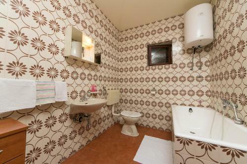 Apartmani Jurica I Ankica