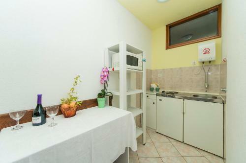 Apartmani Jurica I Ankica