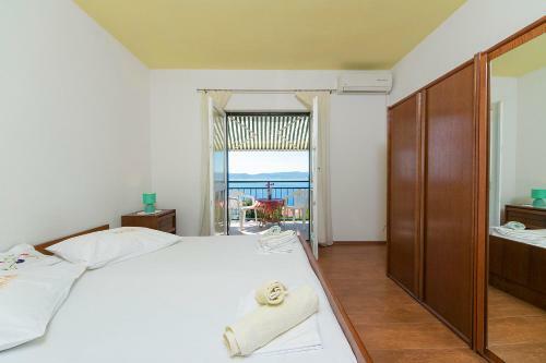 Apartmani Jurica I Ankica