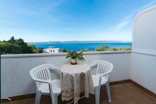 Apartmani Jurica I Ankica