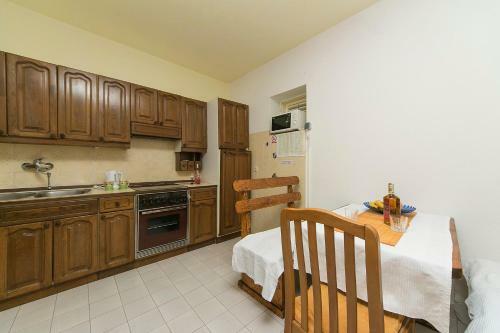 Apartmani Jurica I Ankica