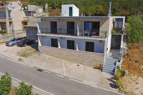 Apartmani Jurica I Ankica