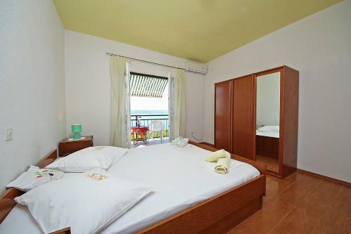 Apartmani Jurica I Ankica