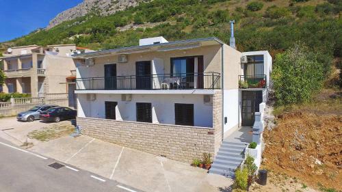 Apartmani Jurica I Ankica