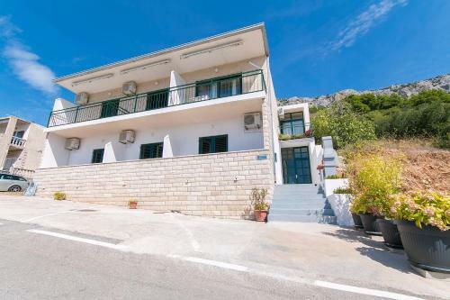 Apartmani Jurica I Ankica