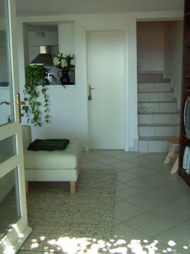 Apartamento Top Ferienhaus Brela