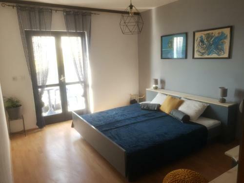Apartments Asija