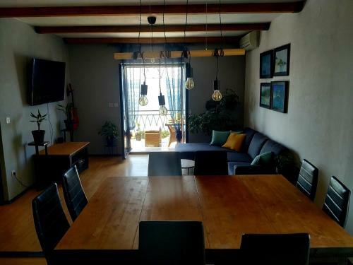 Apartments Asija